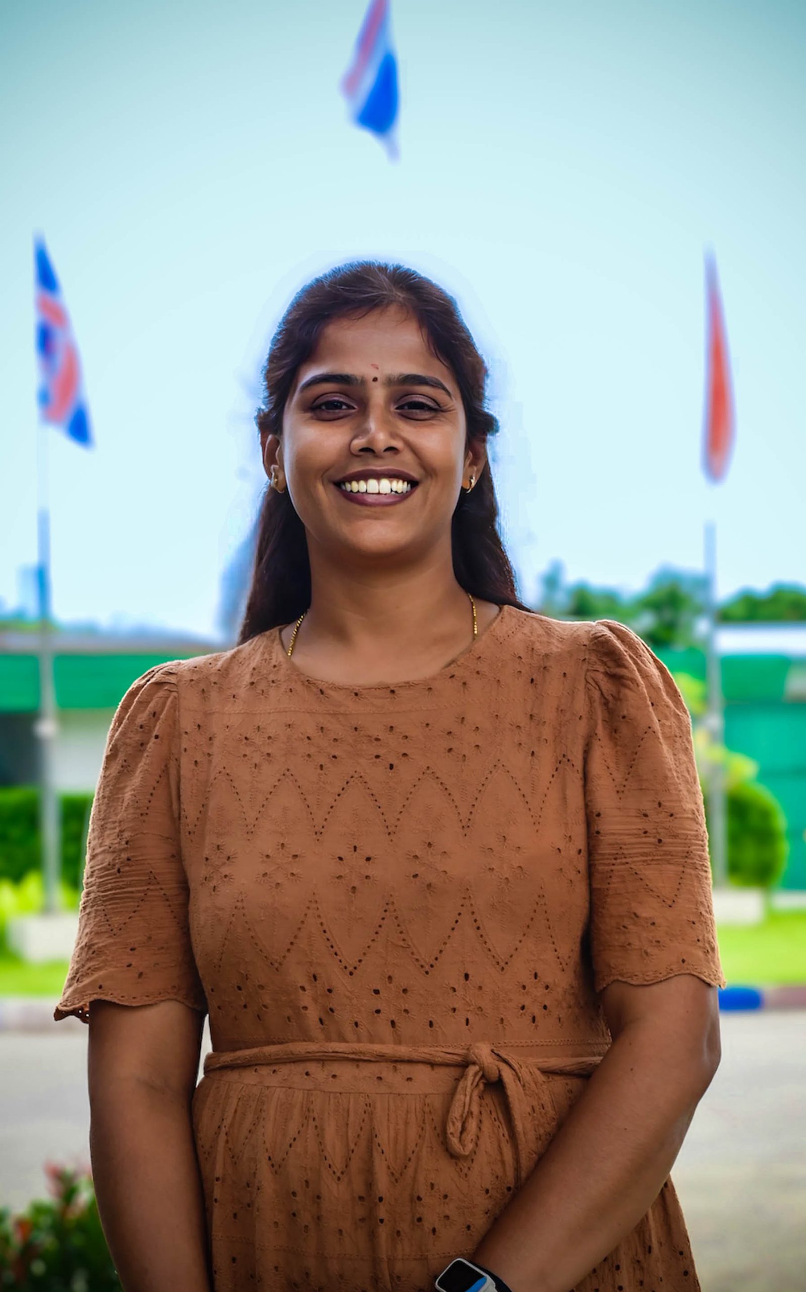 Mrs. Madhu Bala Jayee
