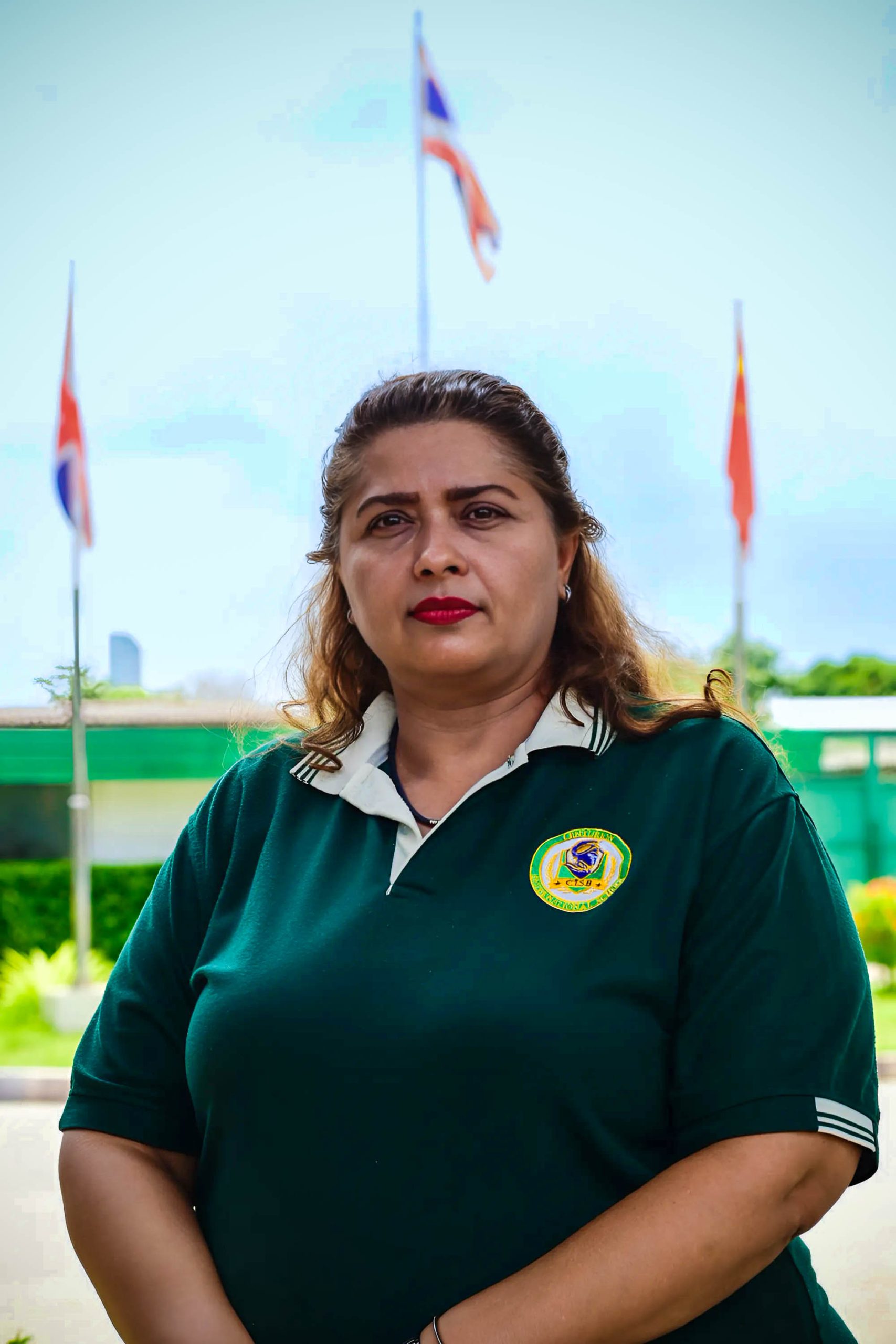 Mrs. Sida Mokkhala