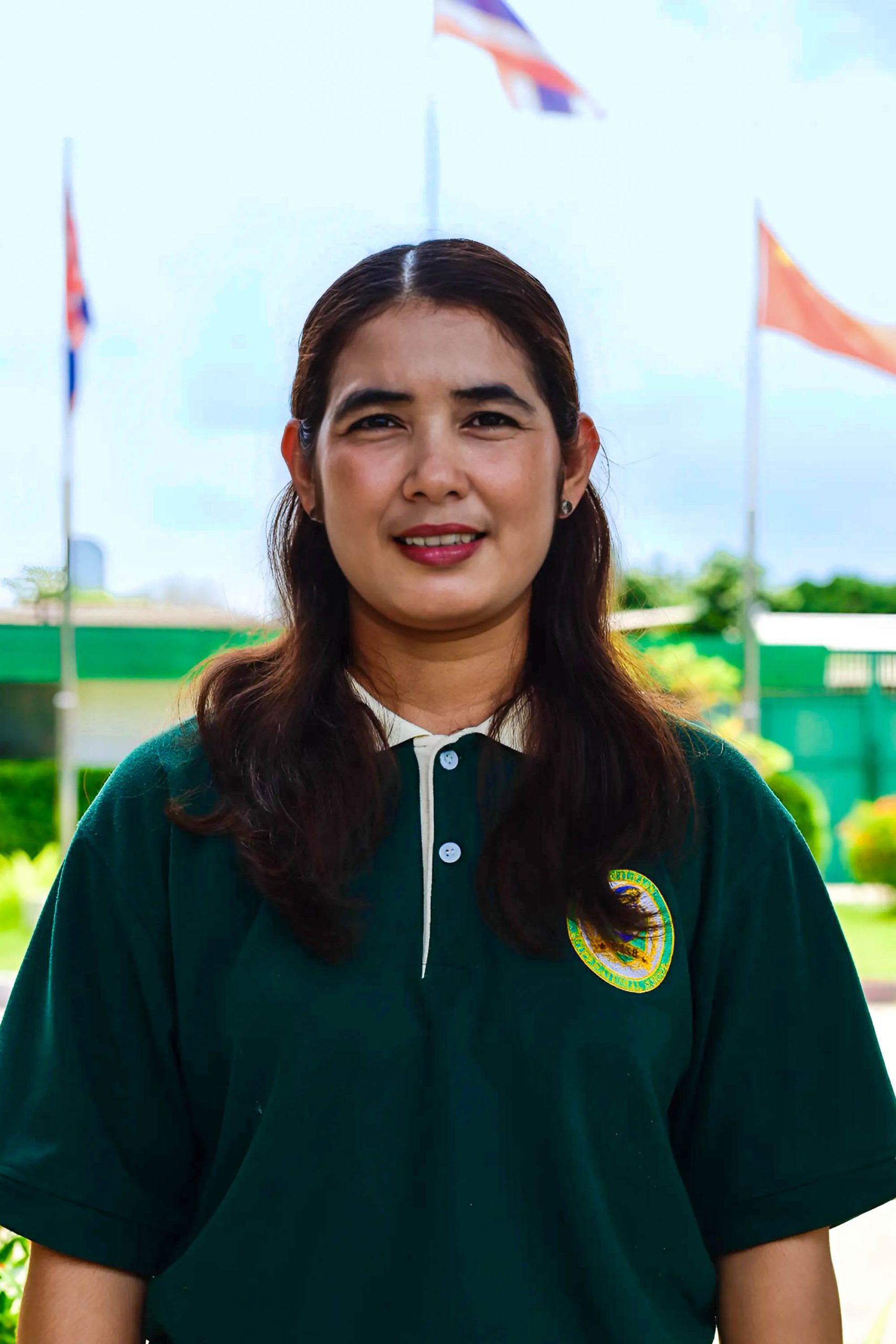 Mrs. Zin Zin Myar