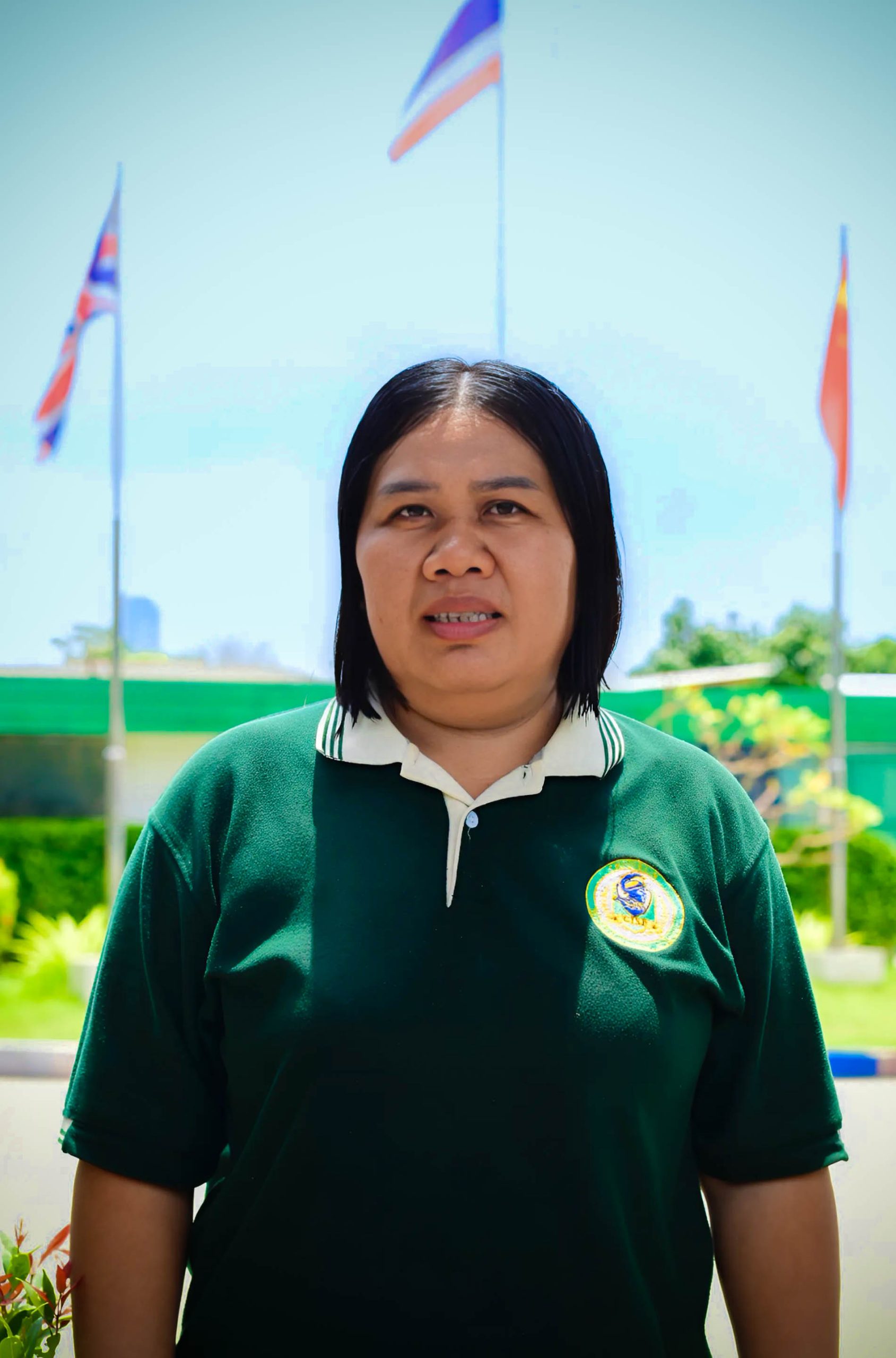 Ms. Lamun Phochan