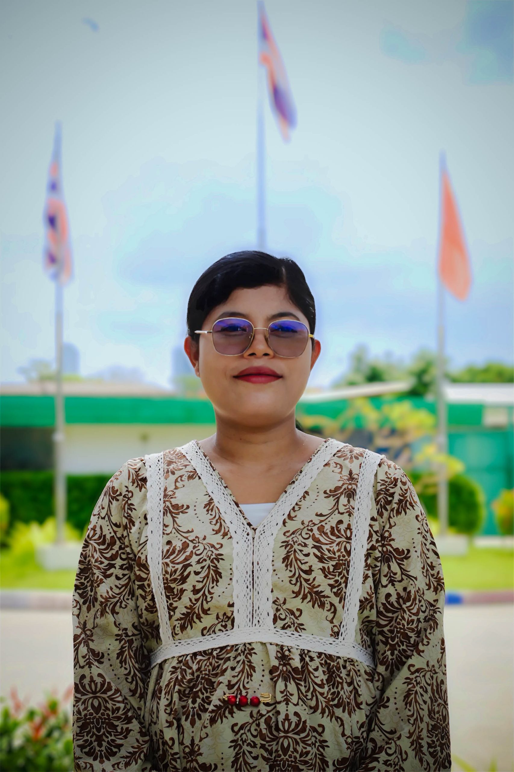 Ms. Soe Soe Htwe