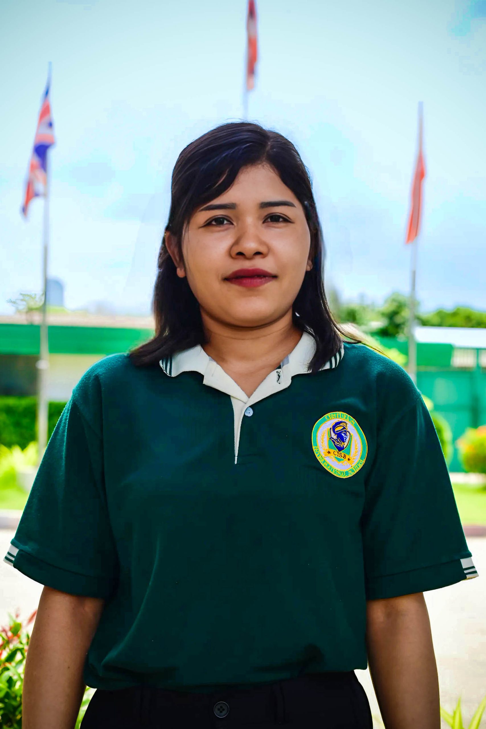 Ms. Su Su Htwe