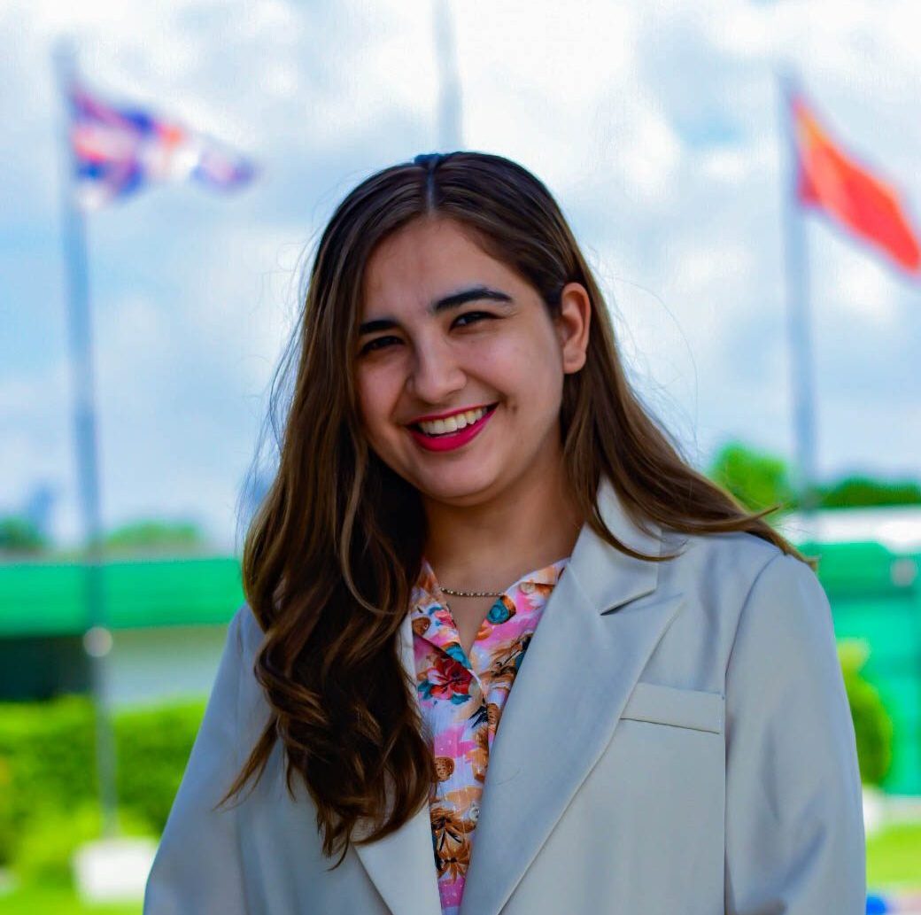 Ms. Supranee Janjamroon