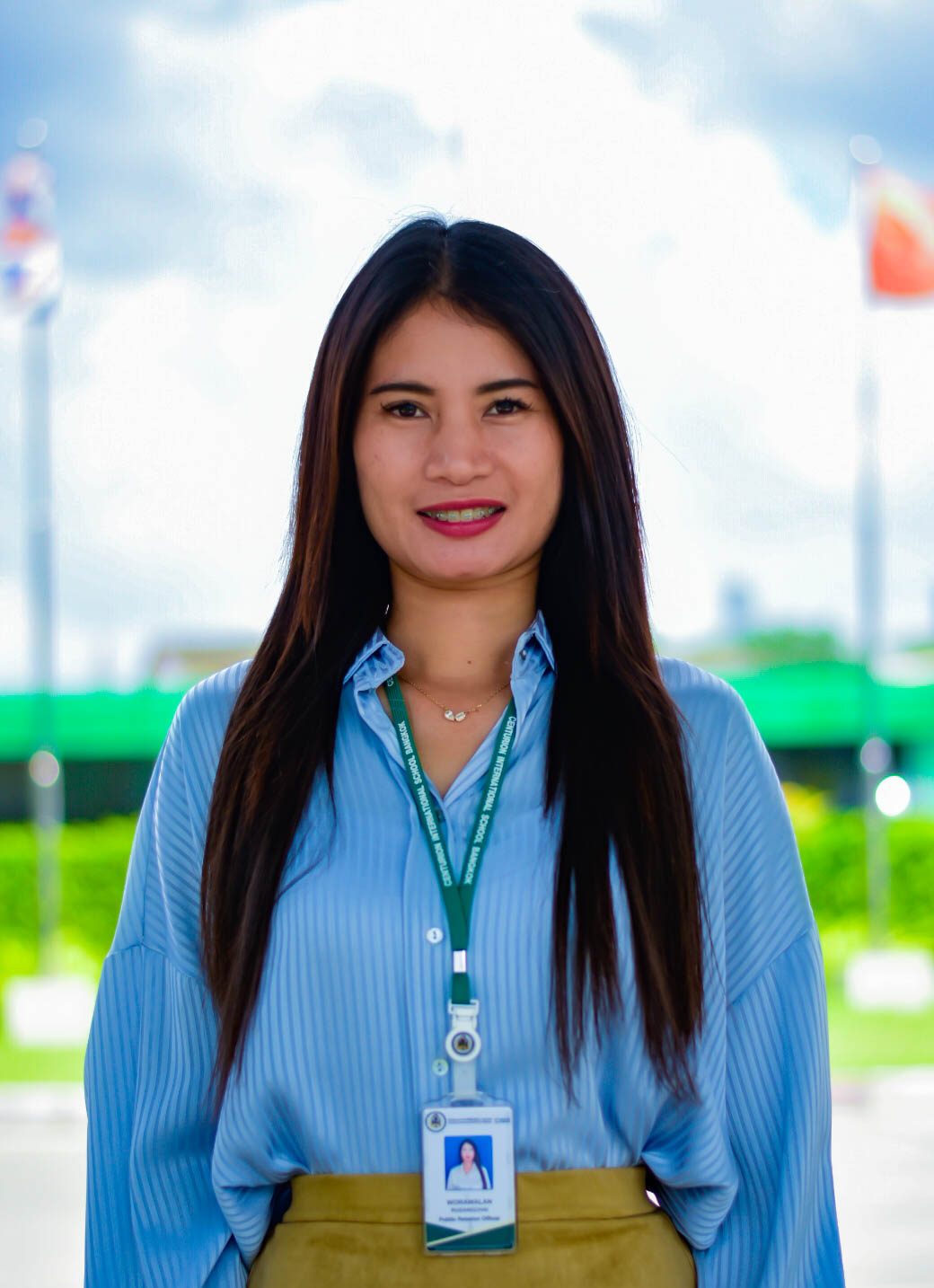 Ms. Worawalan Ruengchai